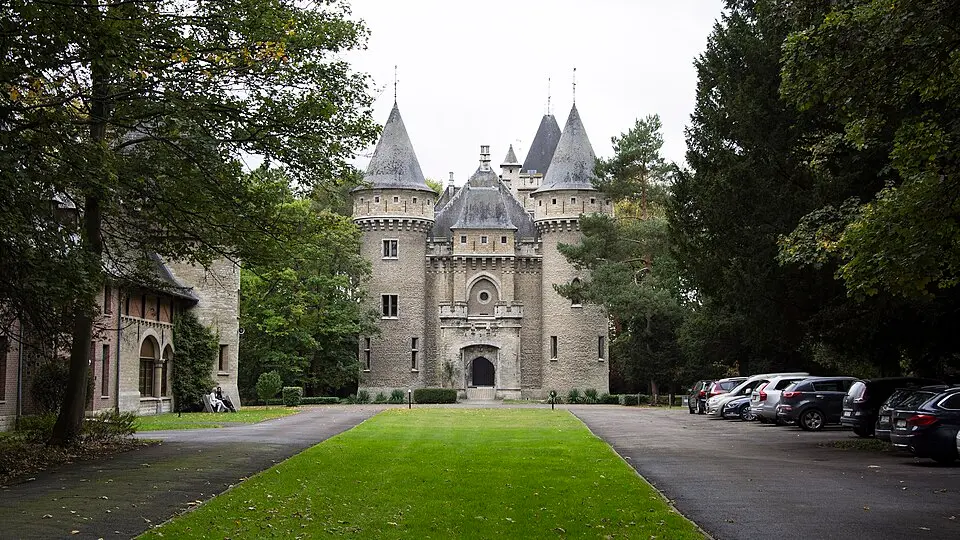 Kasteel van Zellaer
