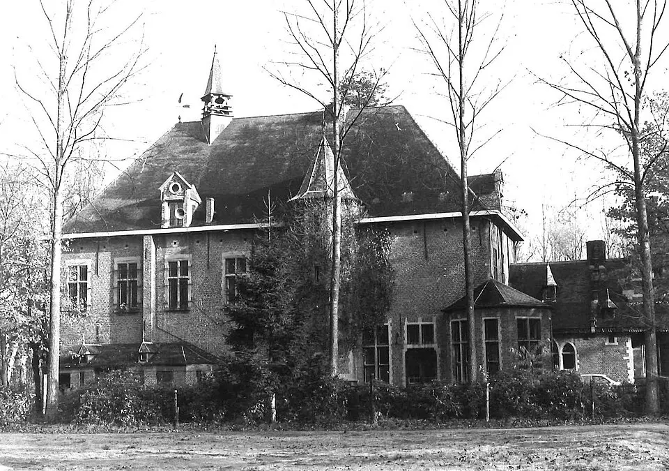 Kasteel Weyneshof