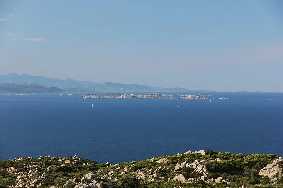 îles Lavezzi
