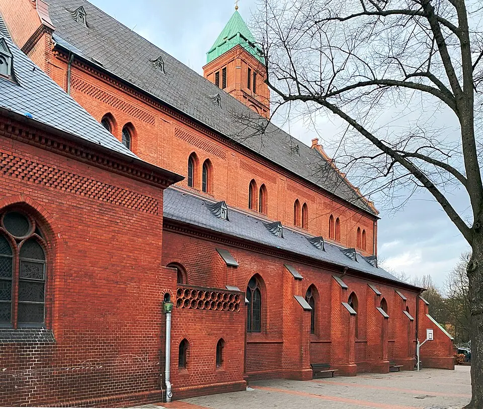 St. Bonifatius (Hamburg-Eimsbüttel)