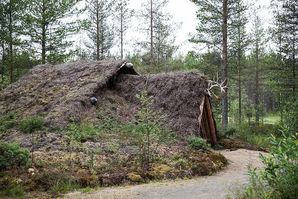 Kierikki