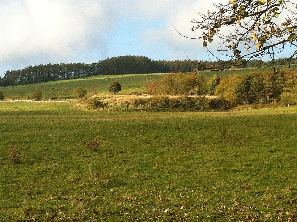 Bonkyll Castle