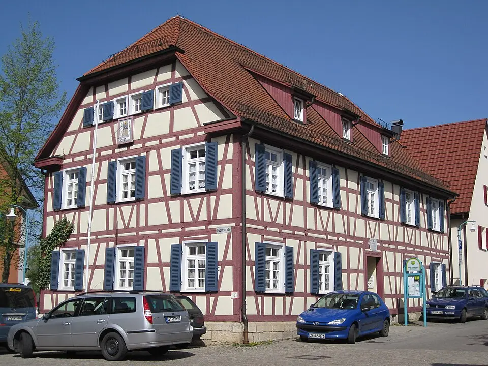 Bild: Schwäbin · CC BY-SA 3.0 DE Filderstadt
