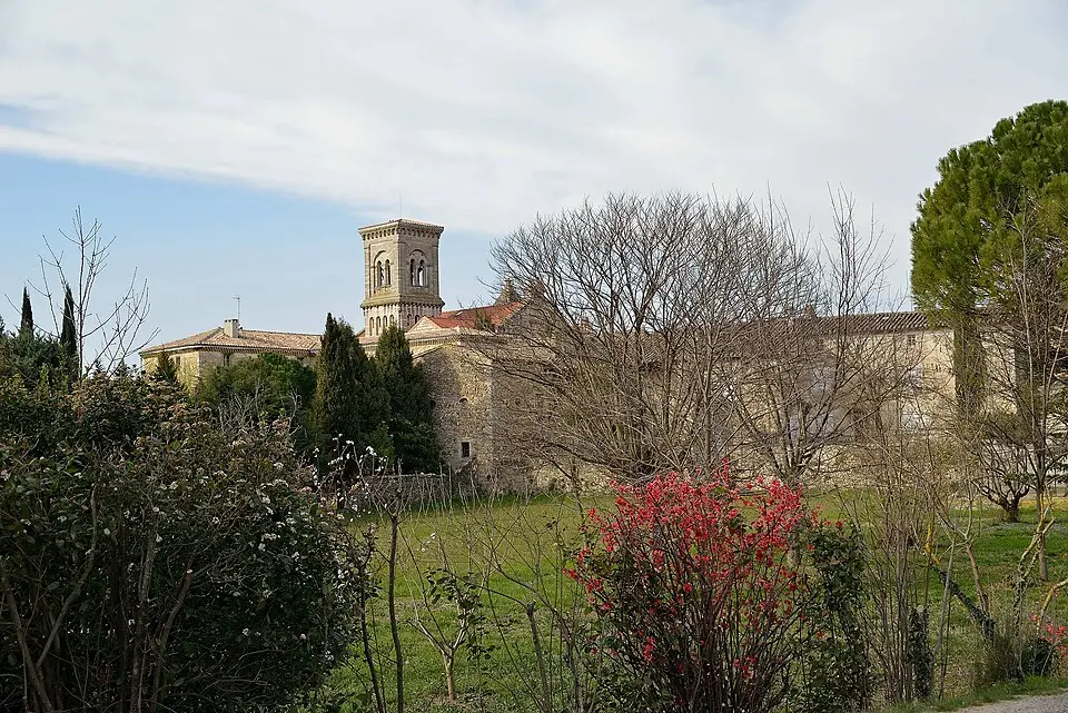 Bonlieu-sur-Roubion