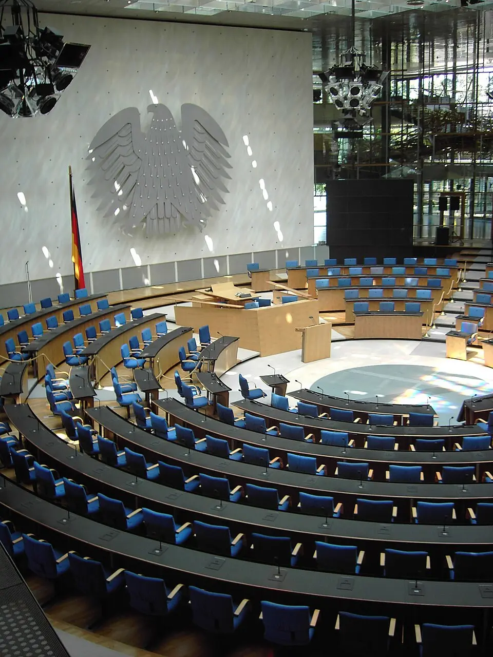 Bundeshaus