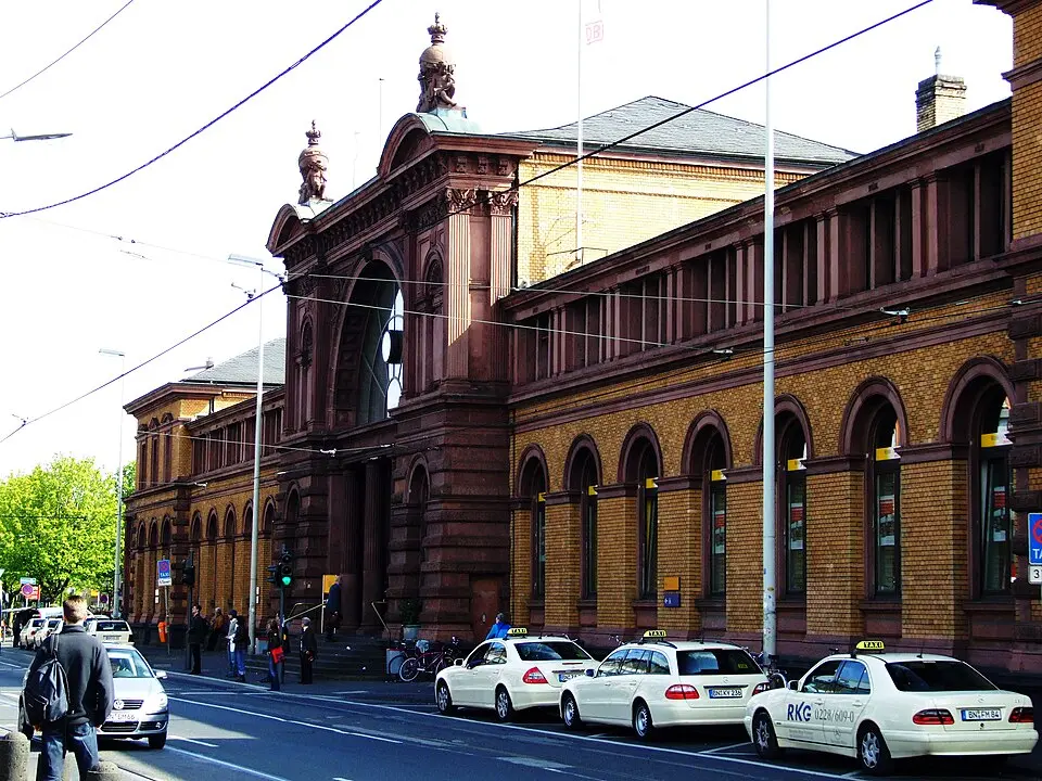 Bonn-Ville