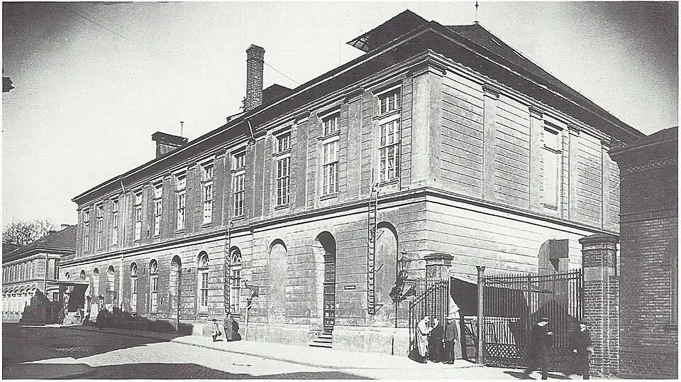 Stadttheater Bonn