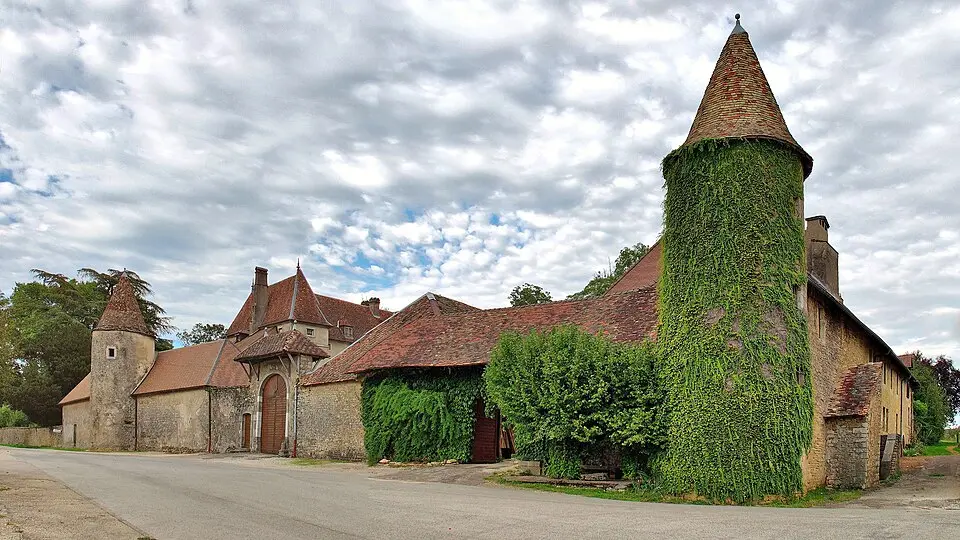 château de Bonnay