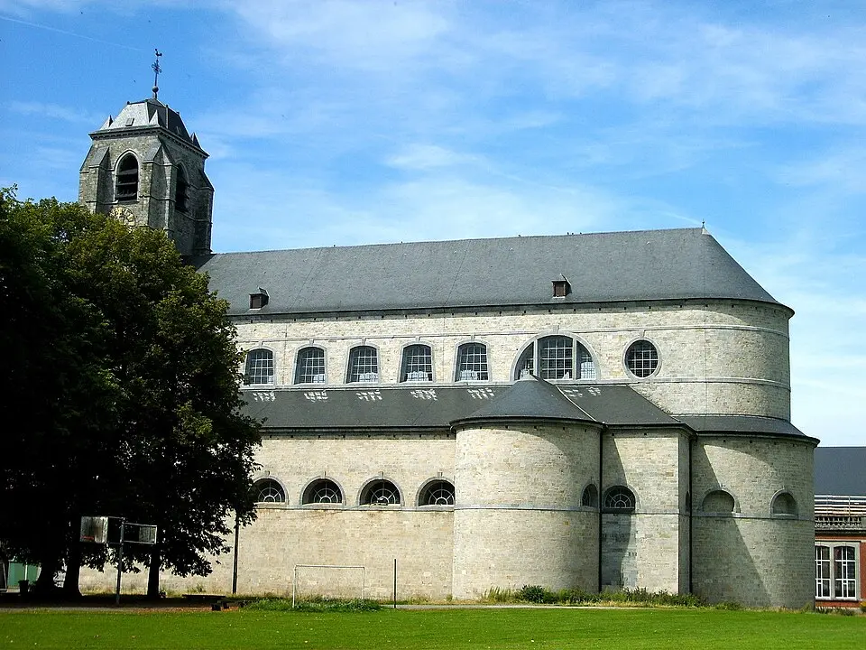 Basiliek van Onze-Lieve-Vrouw van Goede Hoop