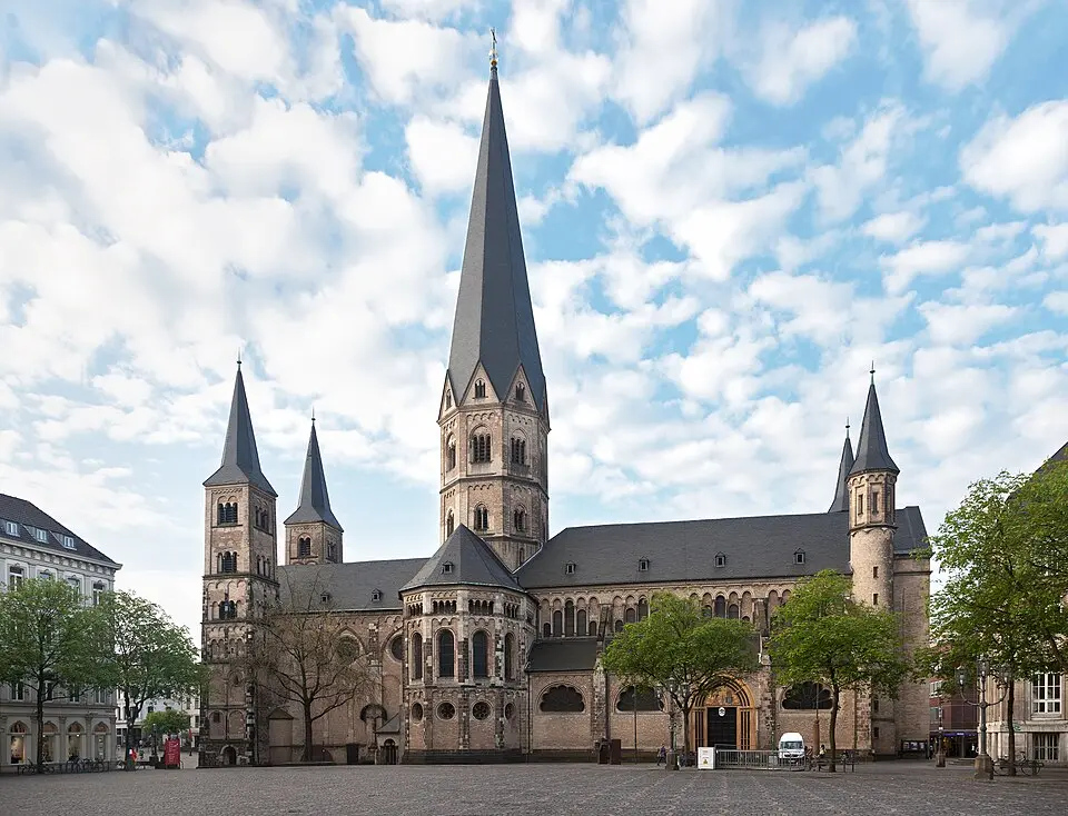 Bonnski Münster