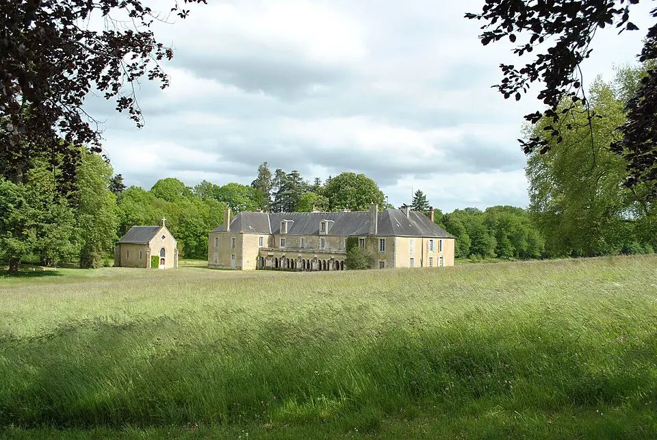 abbaye de Bonnevaux