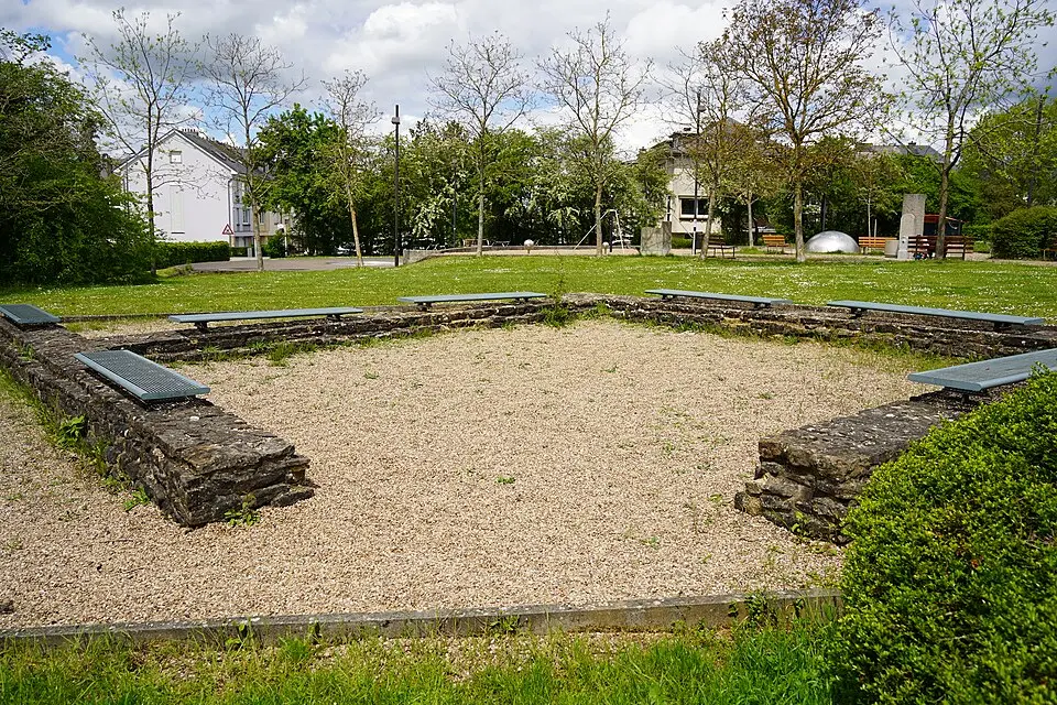 South Bonnevoie