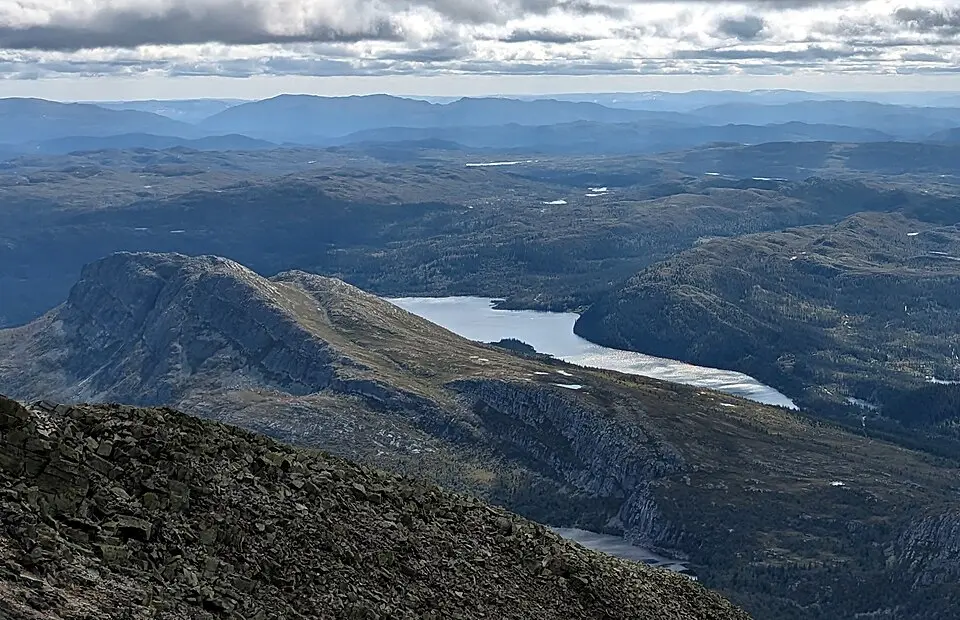 Bonsvatn