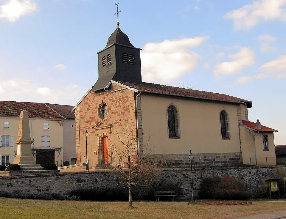 Bonvillet