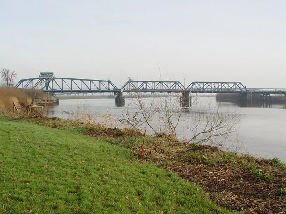 Boothferry Bridge
