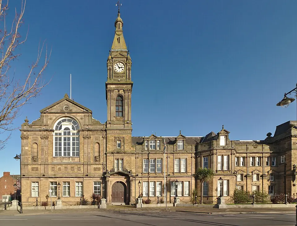 Bootle