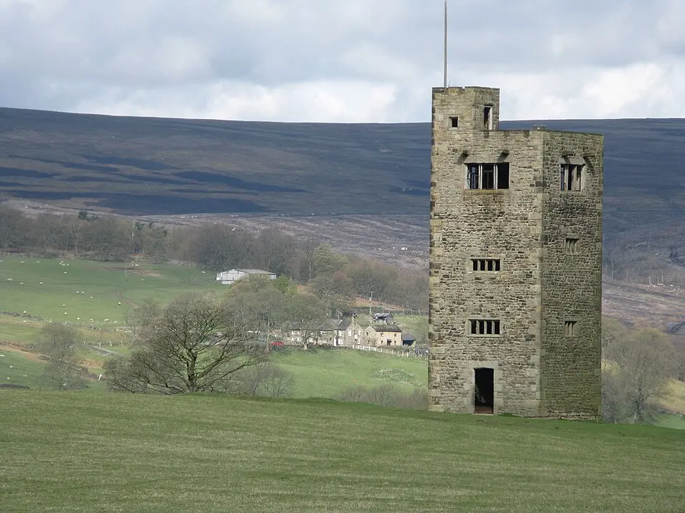 Sugworth Tower