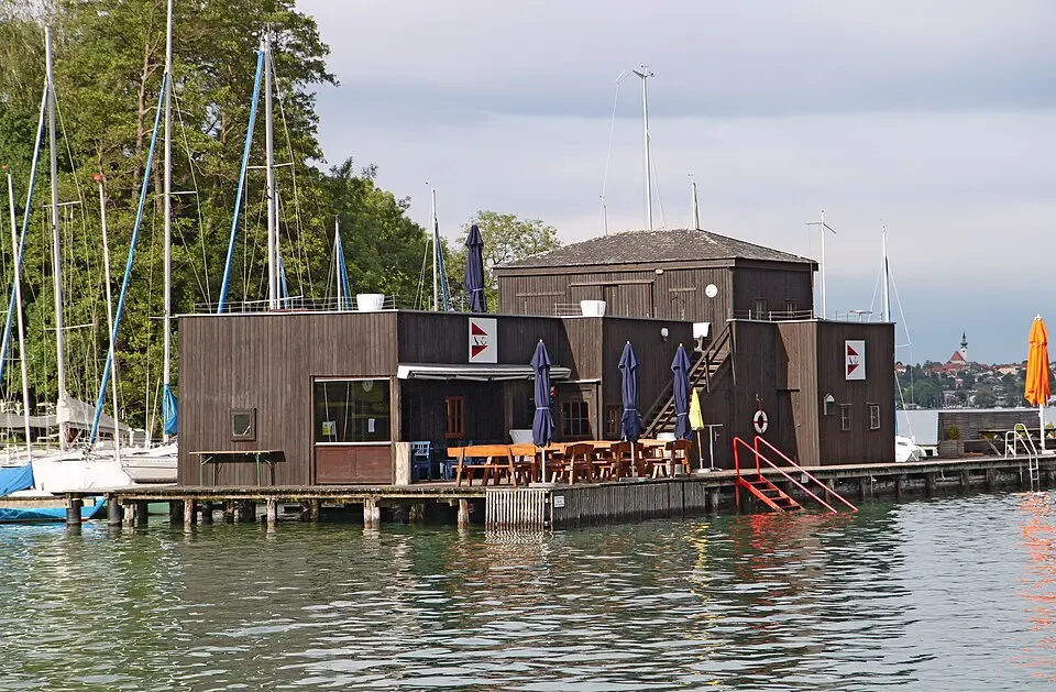 Bootshaus