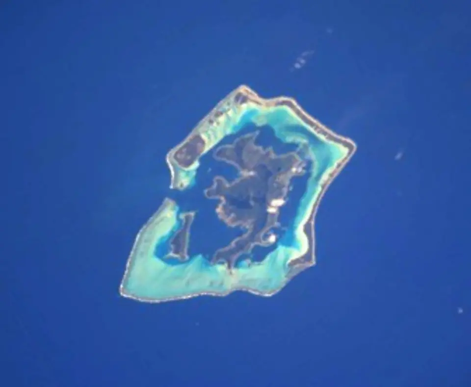 Bora-Bora