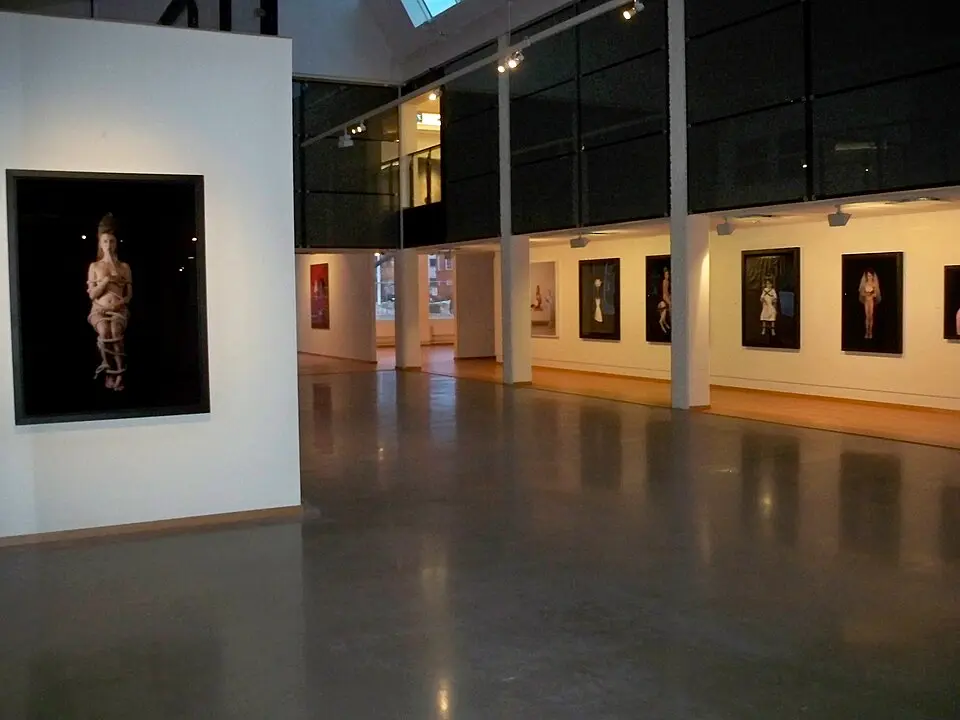 Borås konstmuseum
