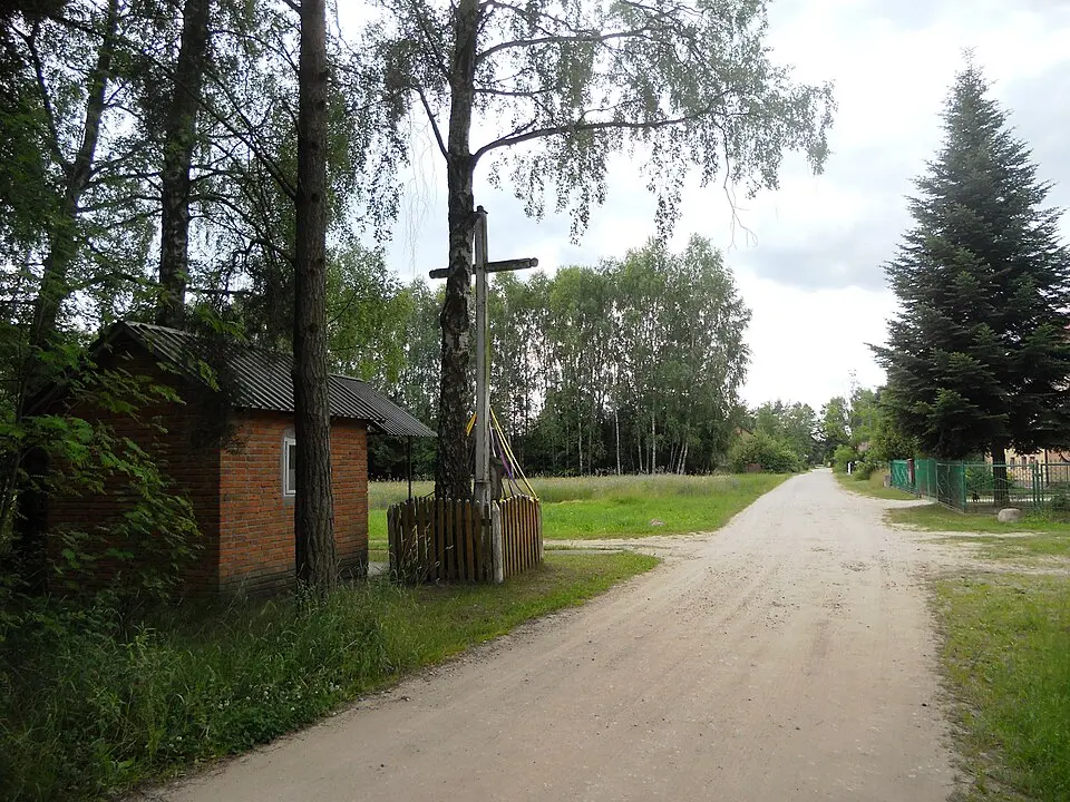 Borówek