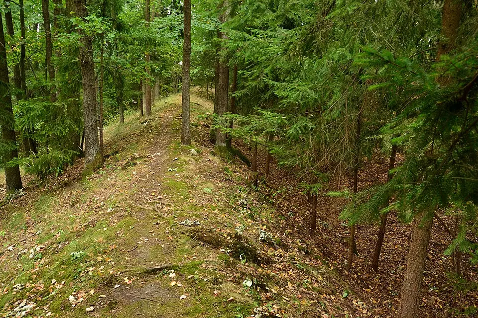 Boršov