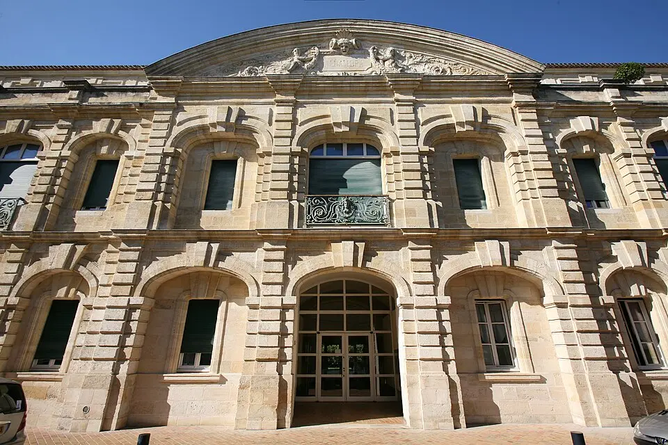 théâtre de l'Alhambra