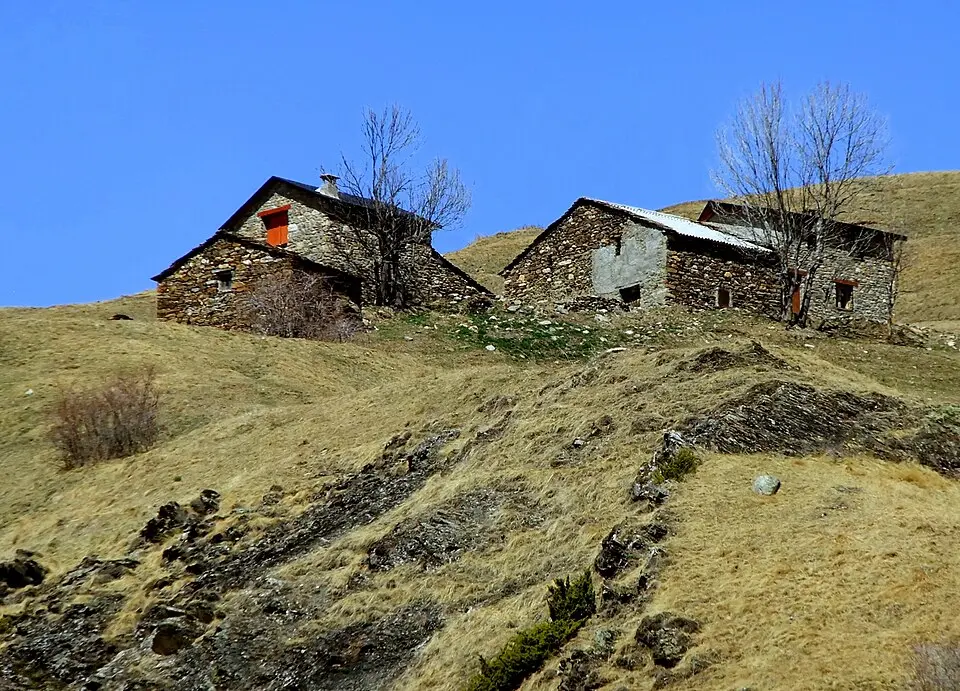 Montanuy