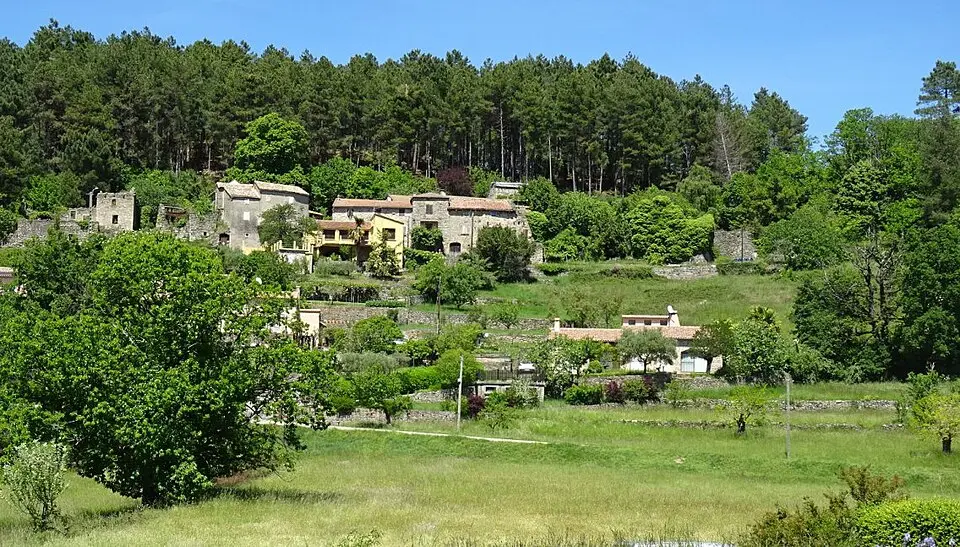 Bordezac