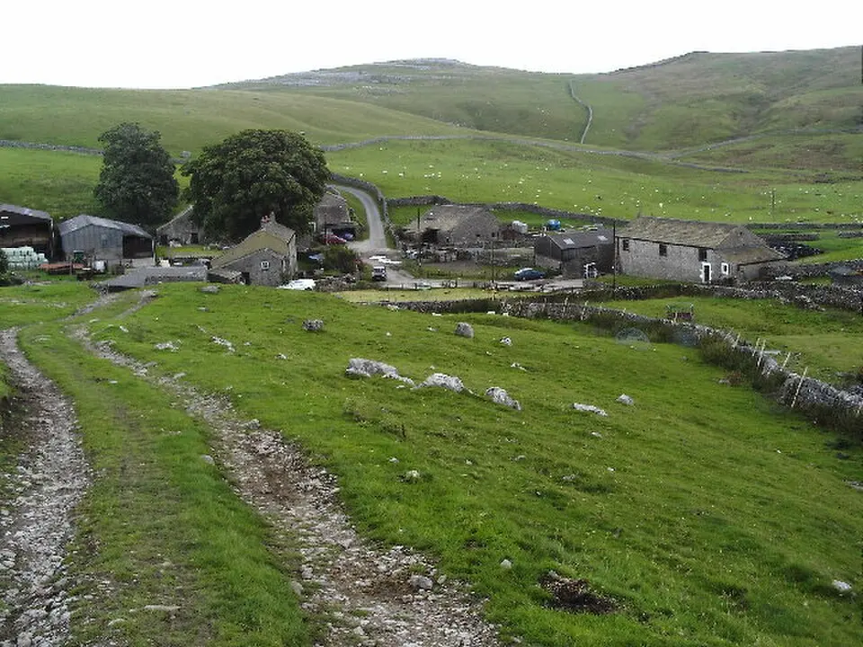 Hetton-cum-Bordley