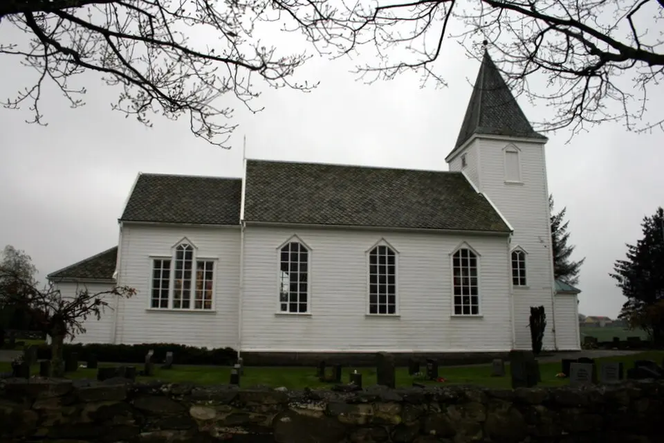 Bore kirke