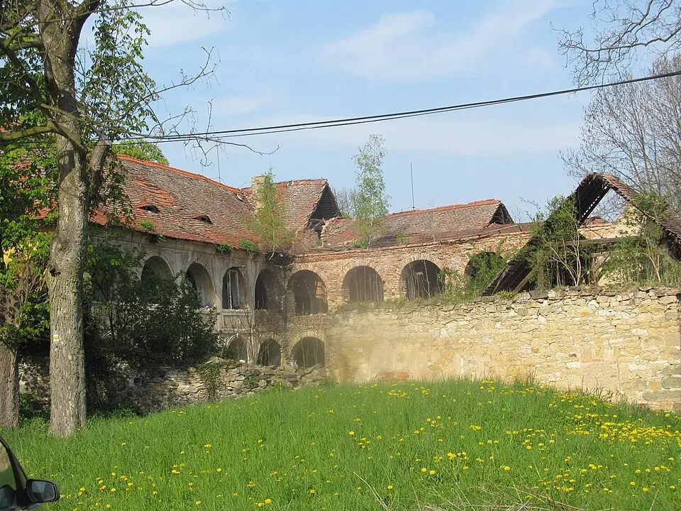 Boreč