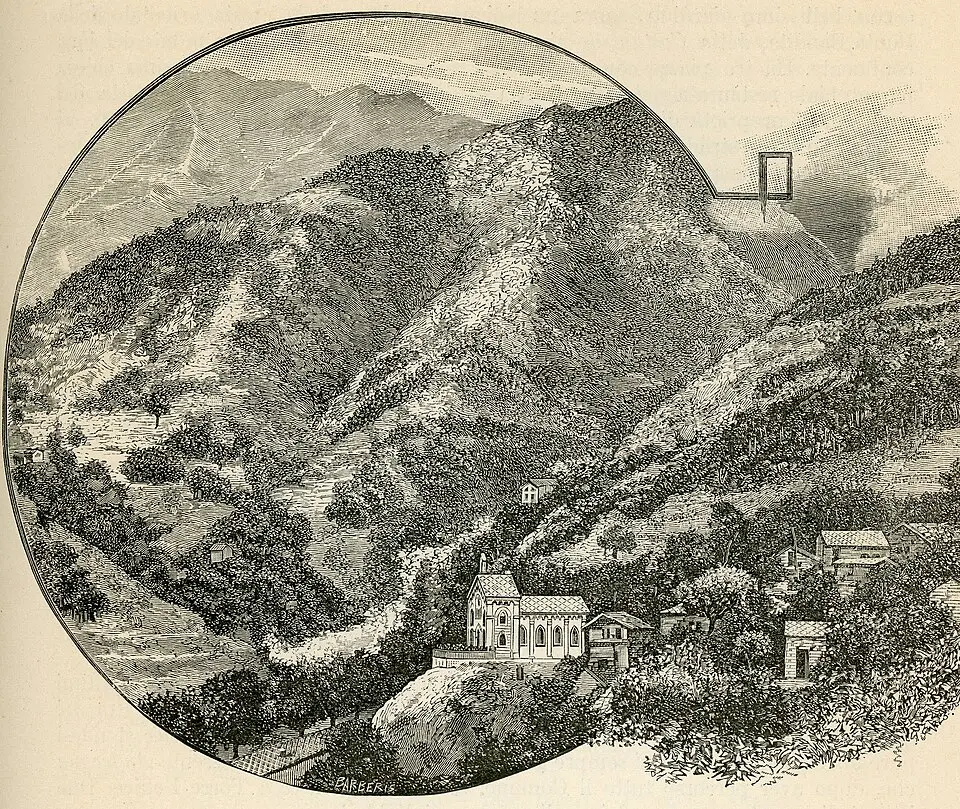 Pradeltorno