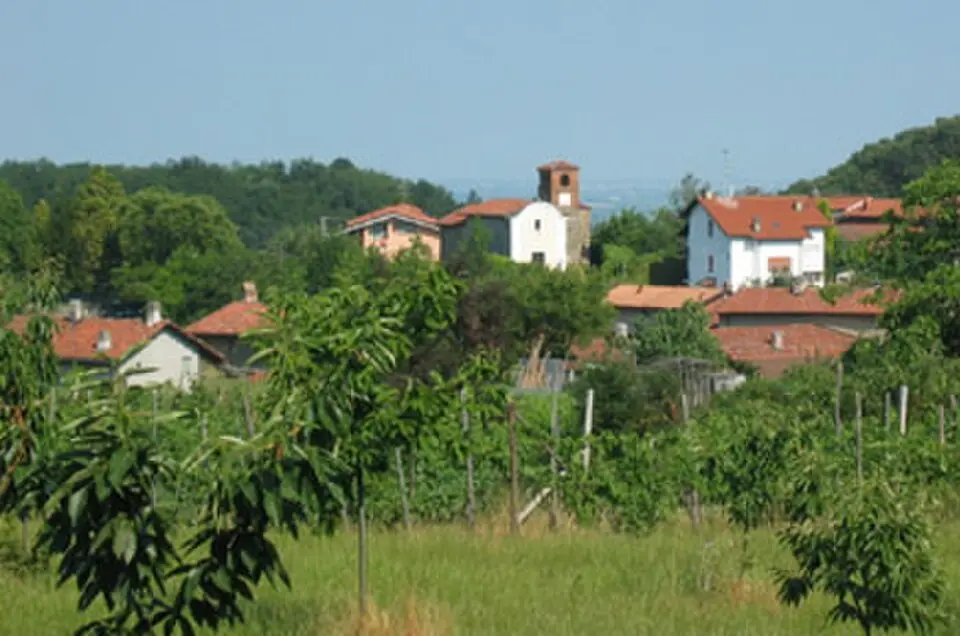 Borgata Salomone