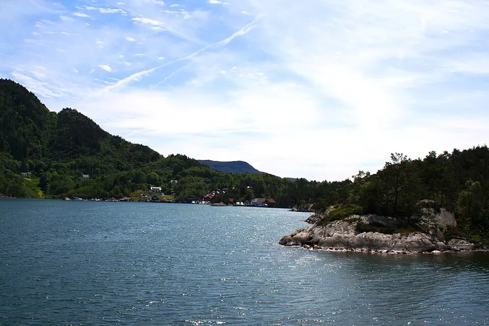 Borgøy