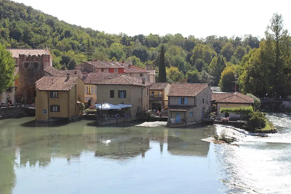 Borghetto