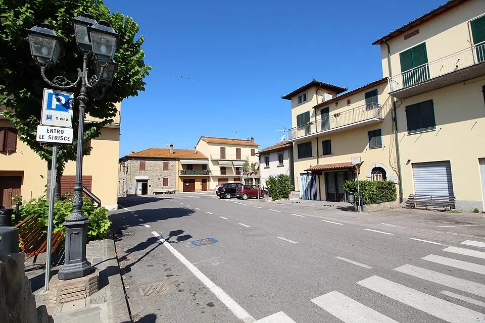 Borghetto