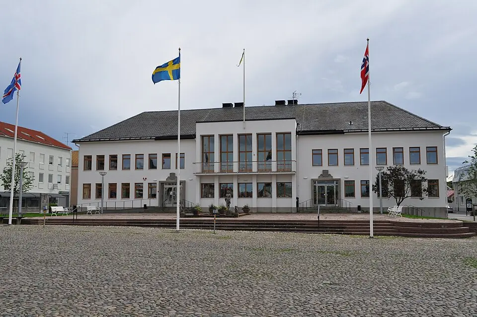 Borgholm