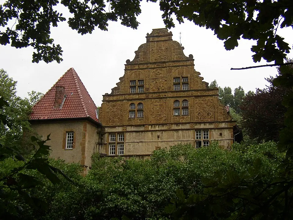 Schloss Holtfeld