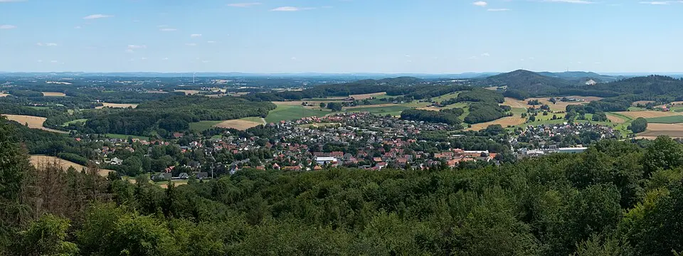 Borgholzhausen