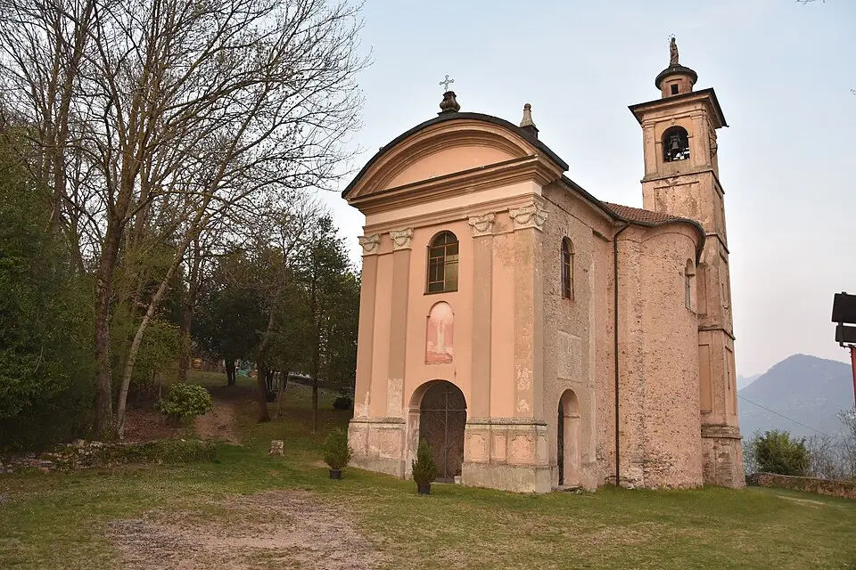 Borgnana