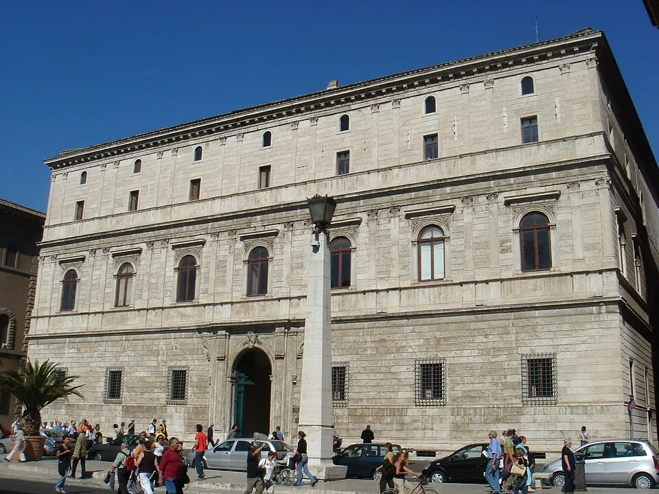 Palazzo Castellesi