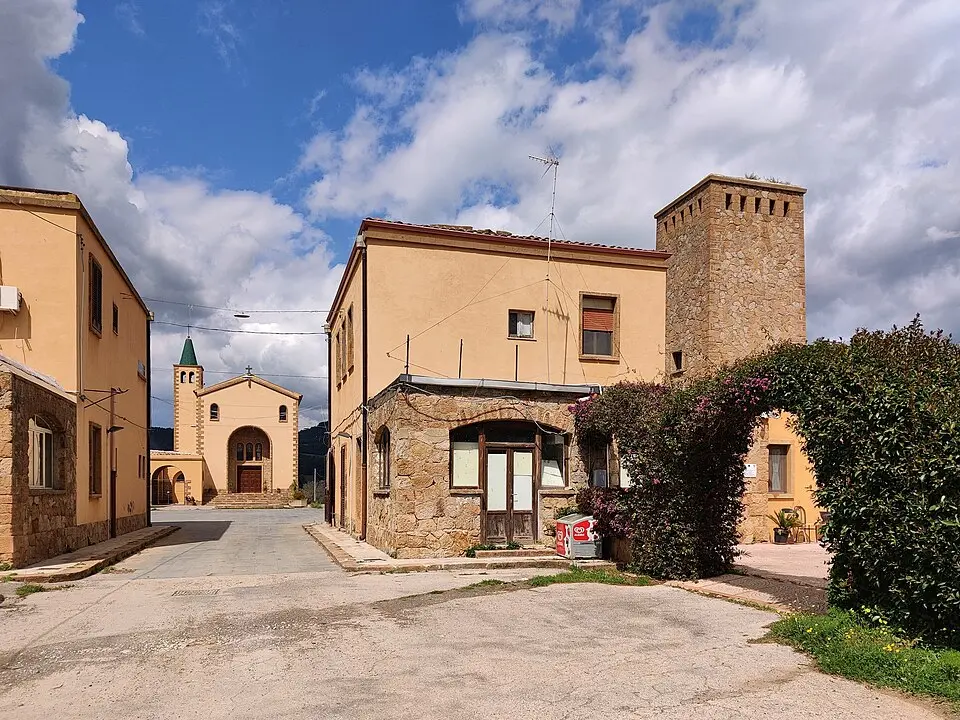 Borgo Cascino