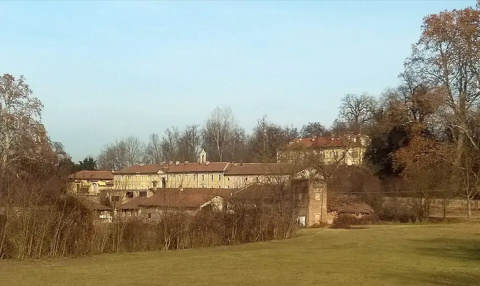 Borgo Cornalese