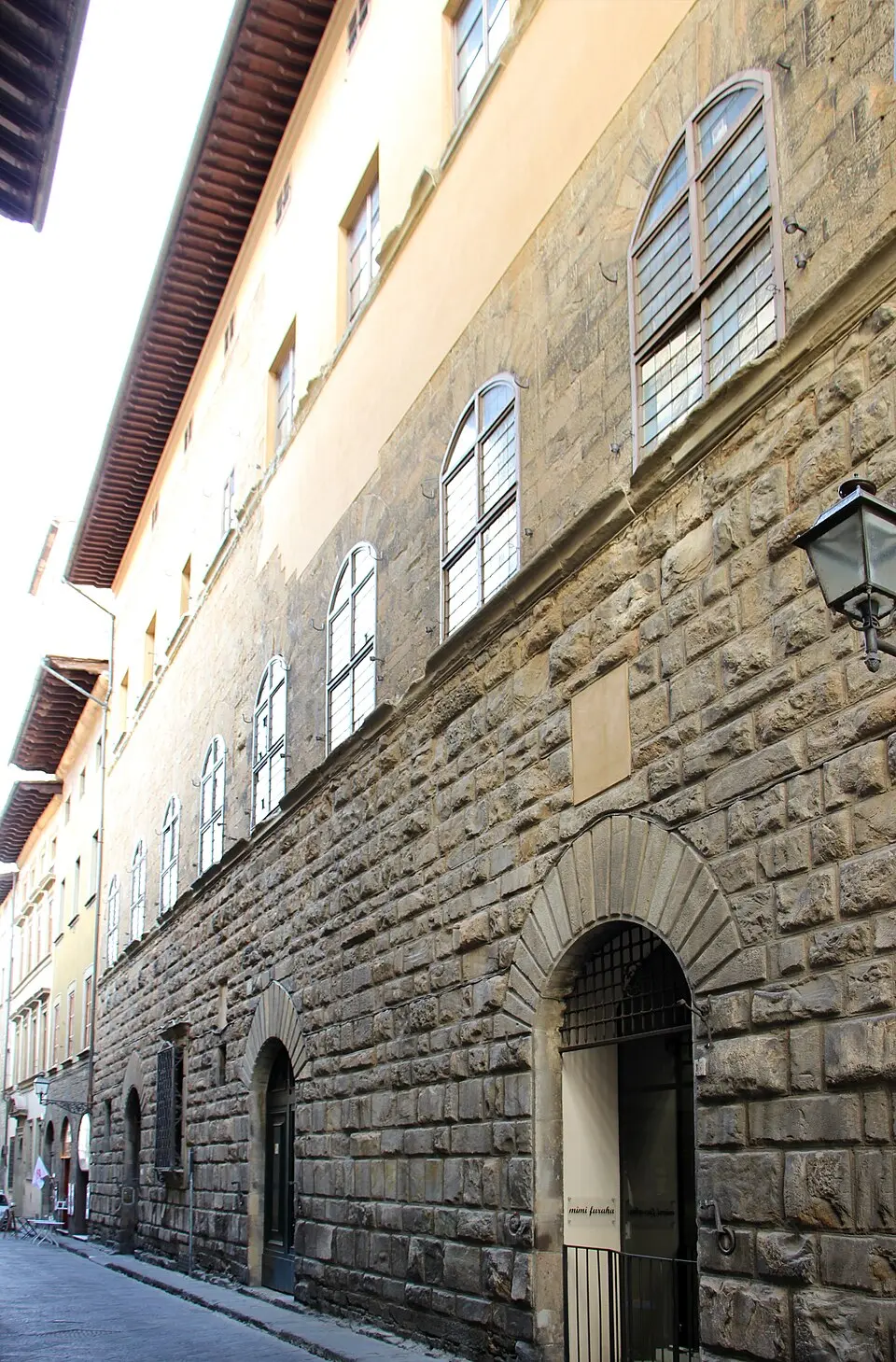 Palazzo degli Alessandri