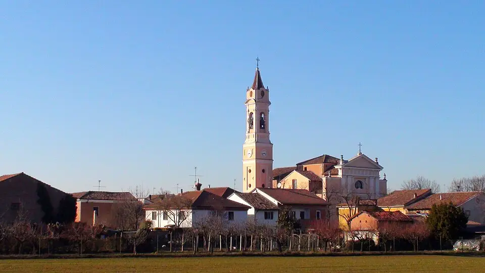 San Giuliano Nuovo