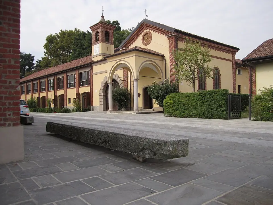Cascina Vione