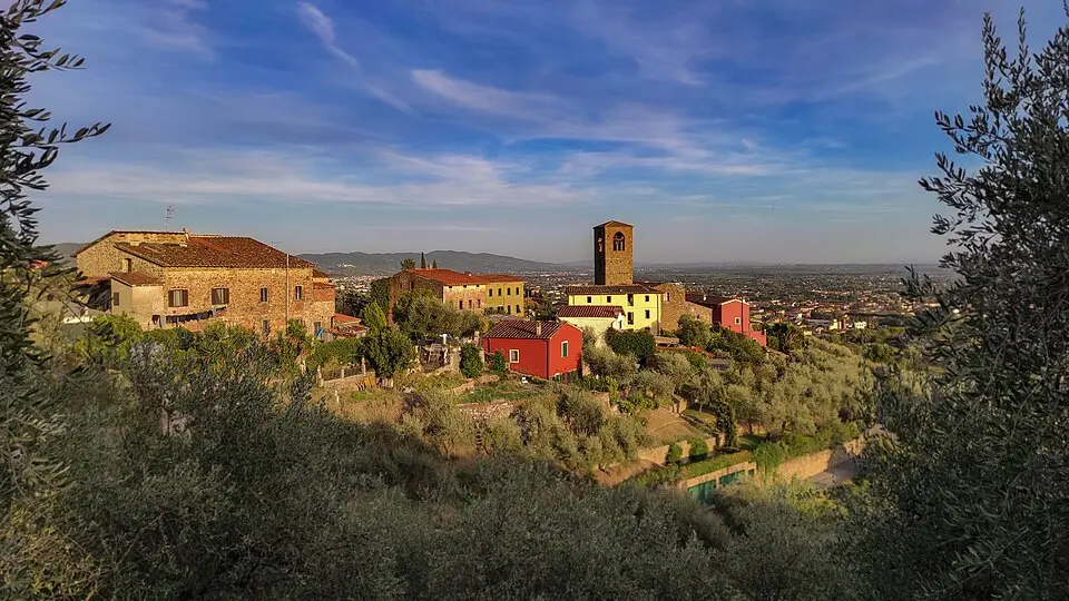 Stignano