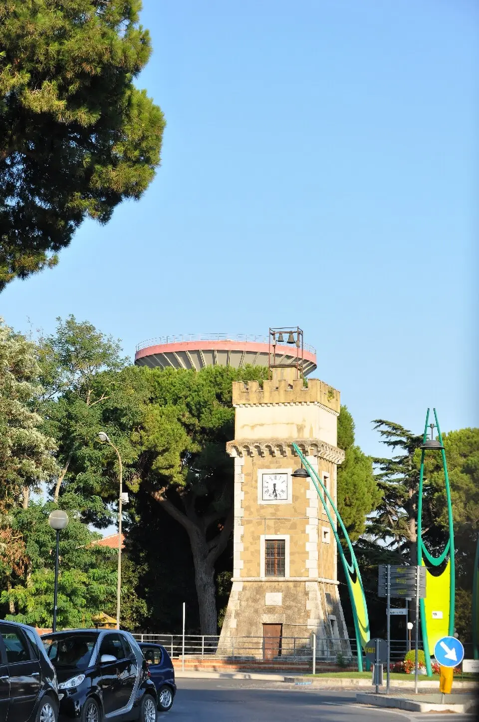 Borgo Grappa