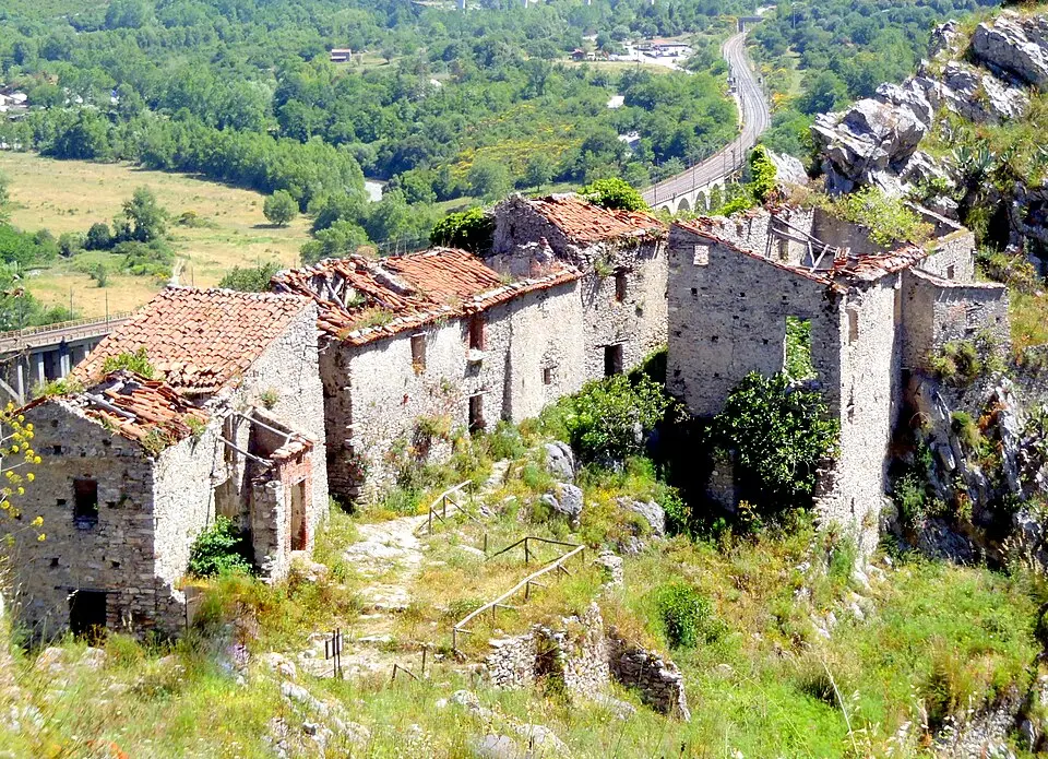 San Severino